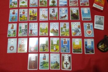 TAROT TERAPÊUTICO